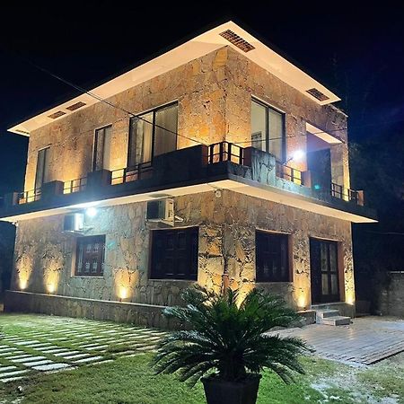 Amaltas Udaipur Exterior photo